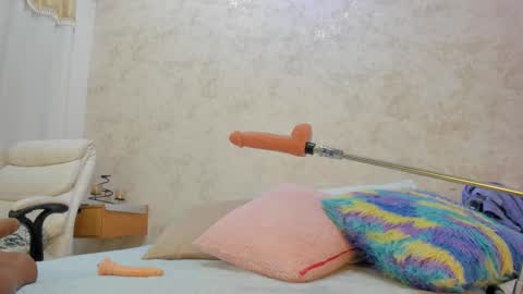 Snapshot of luna_shea chatting on 25, 2, 2026 Luna online show from 25, 2, 2026