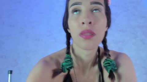 Luna online show from 17, 3, 2026