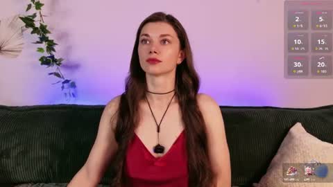 luna_smille online show from 9, 6, 2026