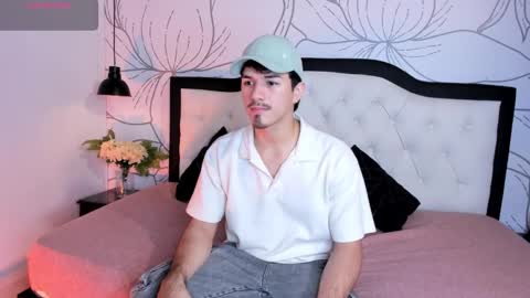 Snapshot of luna_stanford chatting on 28, 9, 2025 Luna Stanford online show from 28, 9, 2025