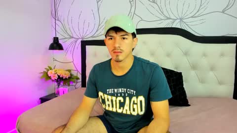 Snapshot of luna_stanford chatting on 12, 10, 2025 Luna Stanford online show from 12, 10, 2025