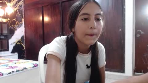 Snapshot of luna_star23 chatting on 15, 9, 2025 luna online show from 15, 9, 2025