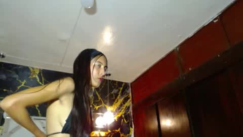 Snapshot of luna_star23 chatting on 23, 9, 2025 luna online show from 23, 9, 2025