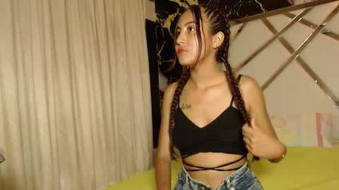 Snapshot of luna_star23 chatting on 30, 9, 2025 luna online show from 30, 9, 2025