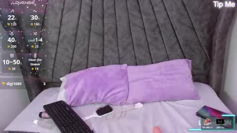 luna_starr69 online show from 19, 9, 2025