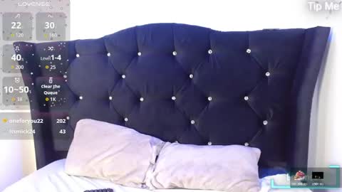 luna_starr69 online show from 28, 11, 2025