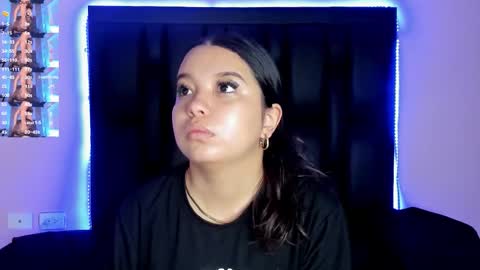 Luna  online show from 18, 11, 2025