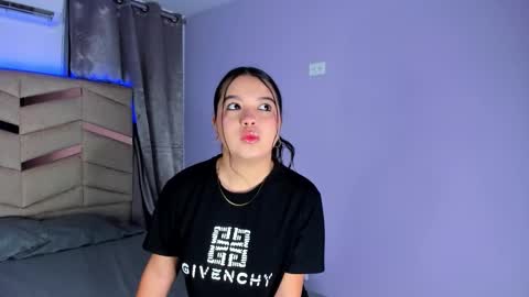 Luna  online show from 2, 12, 2025