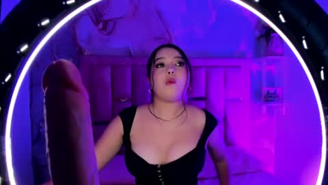 Snapshot of luna_sweeett_ chatting on 29, 5, 2026 Luna online show from 29, 5, 2026