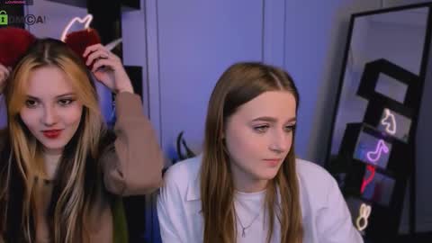 Luna online show from 30, 9, 2025