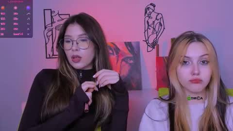 Luna online show from 2, 10, 2025