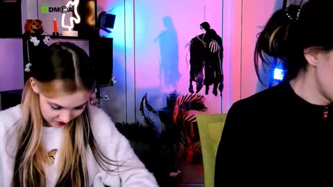 Luna online show from 1, 11, 2025