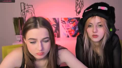 Luna online show from 10, 11, 2025