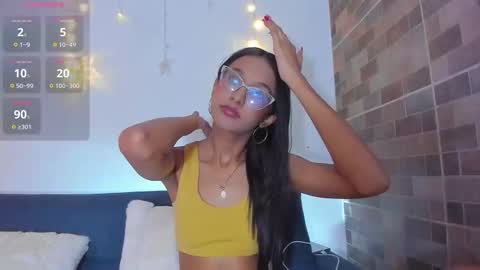 luna_valen online show from 13, 1, 2026