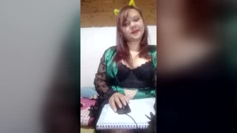 Snapshot of luna_vel69 chatting on 14, 7, 2026 Luna Vel online show from 14, 7, 2026