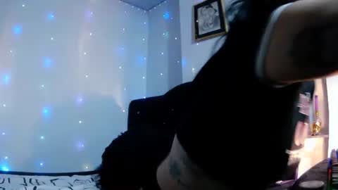Snapshot of luna_velvet7 chatting on 12, 6, 2026 luna_velvet7 online show from 12, 6, 2026