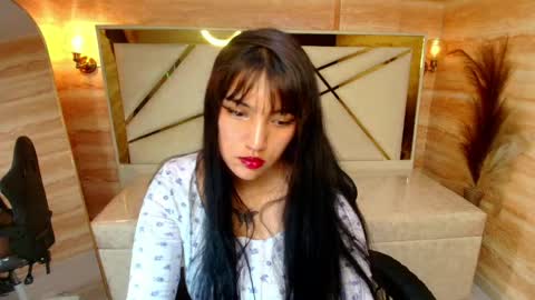 Snapshot of luna_velvet_r chatting on 5, 5, 2026 Luna online show from 5, 5, 2026