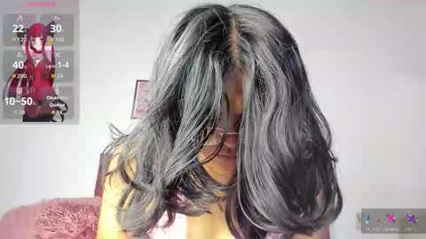 luna_velveth1 online show from 26, 3, 2026