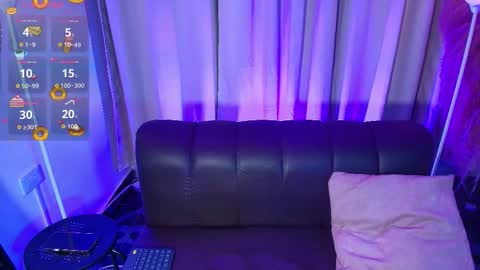 luna vex online show from 27, 11, 2025