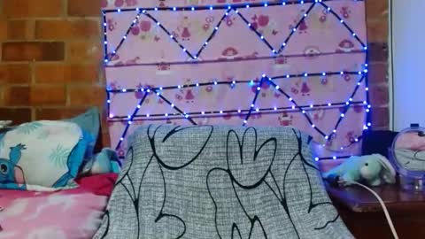 Snapshot of luna_vixxen chatting on 19, 3, 2026 luna_vixxen online show from 19, 3, 2026