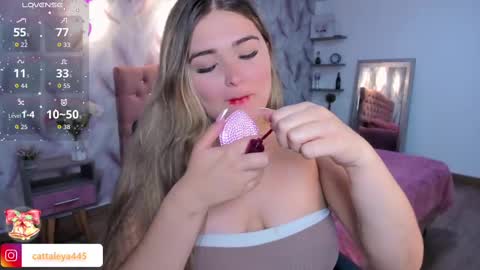  Luna online show from 21, 11, 2025