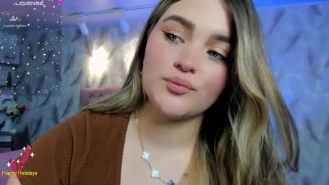  Luna online show from 14, 12, 2025