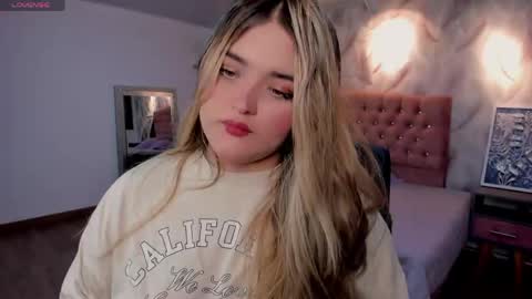  Luna online show from 25, 4, 2026