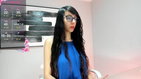 Snapshot of luna_willians chatting on 10, 1, 2025 luna online show from 10, 1, 2025