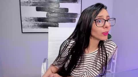 Snapshot of luna_willians chatting on 27, 1, 2025 luna online show from 27, 1, 2025