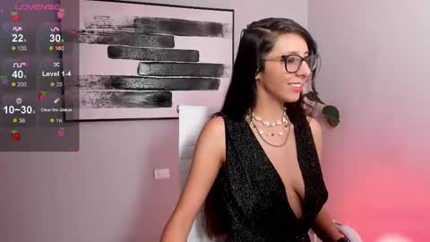 Snapshot of luna_willians chatting on 6, 3, 2025 luna online show from 6, 3, 2025