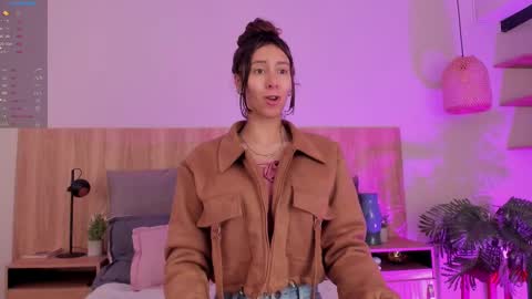 Snapshot of luna_willians chatting on 6, 10, 2025 luna online show from 6, 10, 2025