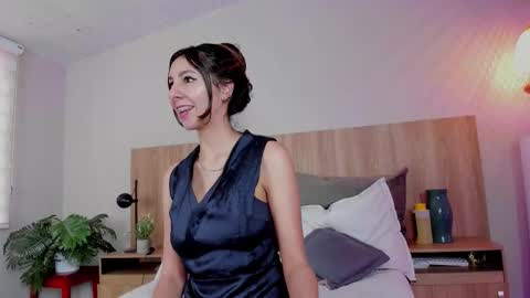 Snapshot of luna_willians chatting on 15, 10, 2025 luna online show from 15, 10, 2025