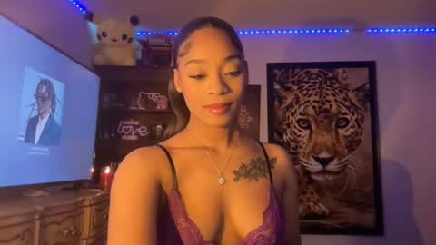 Snapshot of lunaa_11 chatting on 1, 12, 2025 lunaa_11 online show from 1, 12, 2025