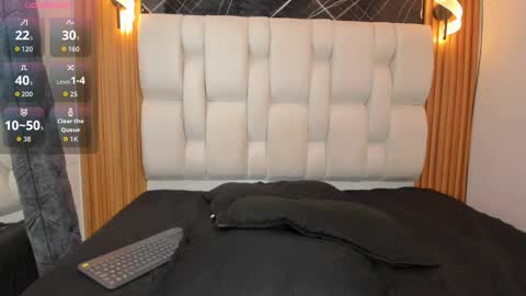 Luna online show from 7, 3, 2026