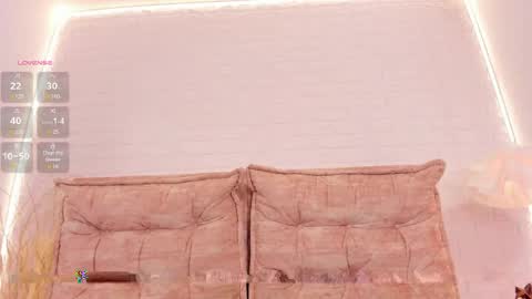 lunaa_hart online show from 13, 5, 2026