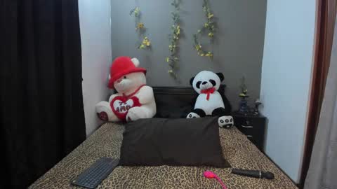 Snapshot of lunaa_mayerr chatting on 28, 1, 2025 lunaa mayer online show from 28, 1, 2025