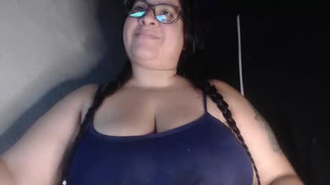 Snapshot of lunaa_milk chatting on 7, 10, 2025 luna online show from 7, 10, 2025