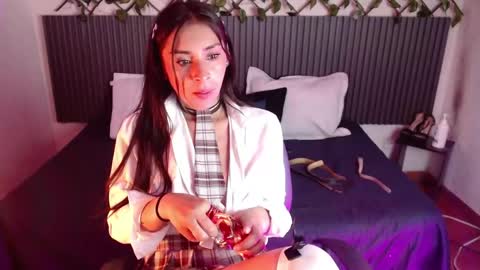 lunaaa_07 online show from 14, 4, 2026