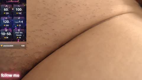 lunaafox online show from 2, 1, 2025