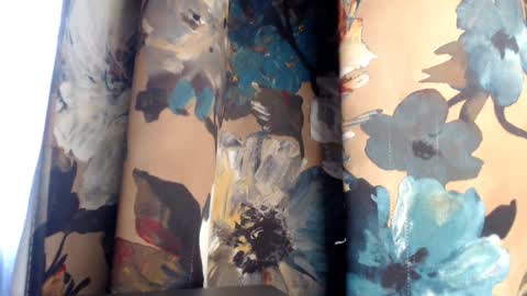 lunaafox online show from 3, 1, 2025