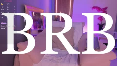 Snapshot of lunaaharper chatting on 16, 4, 2026 LunaaHarper online show from 16, 4, 2026