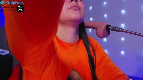 Snapshot of lunaahatzel chatting on 30, 1, 2025 Luna Hatzel online show from 30, 1, 2025