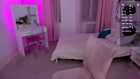 Li online show from 19, 10, 2025