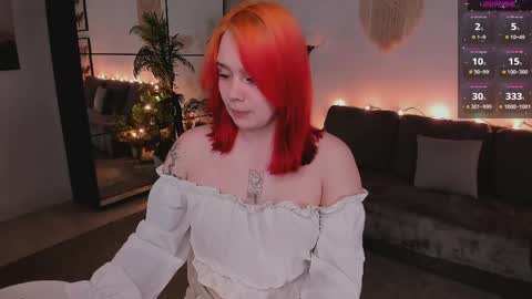 Snapshot of lunaali chatting on 28, 3, 2026 Li online show from 28, 3, 2026