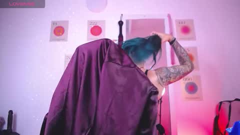 LUNA online show from 27, 2, 2026