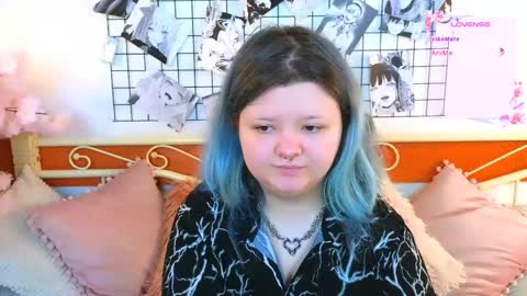 Snapshot of lunaar_ chatting on 19, 5, 2026 Luna online show from 19, 5, 2026