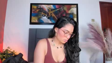 Snapshot of lunaaspen chatting on 28, 2, 2026 Luna Aspen online show from 28, 2, 2026