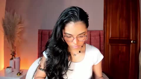 Snapshot of lunaaspen chatting on 21, 3, 2026 Luna Aspen online show from 21, 3, 2026