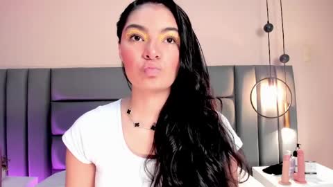 Snapshot of lunaaspen chatting on 25, 3, 2026 Luna Aspen online show from 25, 3, 2026