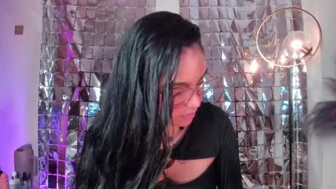 Snapshot of lunaaspen chatting on 27, 3, 2026 Luna Aspen online show from 27, 3, 2026